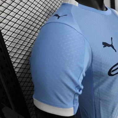 2025/26 Player Manchester City Home