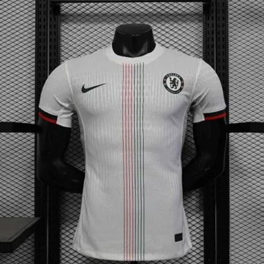 25-26 Player Chelsea Away Kit S-5XL