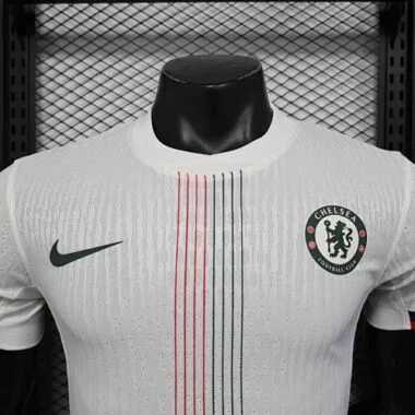 25-26 Player Chelsea Away Kit S-5XL