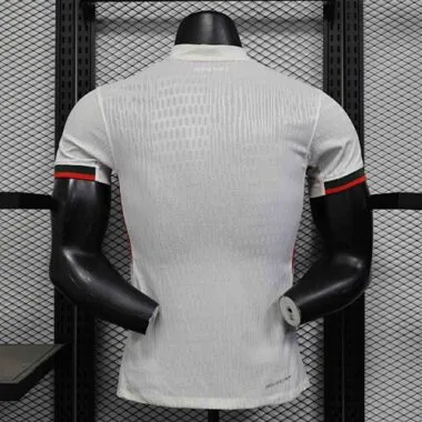 25-26 Player Chelsea Away Kit S-5XL