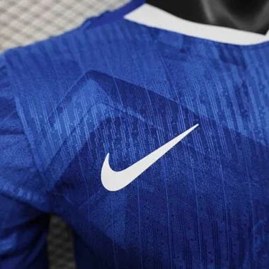 Camiseta de local del Chelsea para 25-26 jugadores, tallas S-5XL