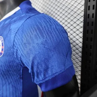 Camiseta de local del Chelsea para 25-26 jugadores, tallas S-5XL