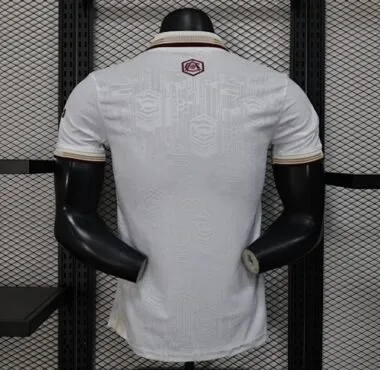 25-26 Player Arsenal Third Away Kit S-XXL