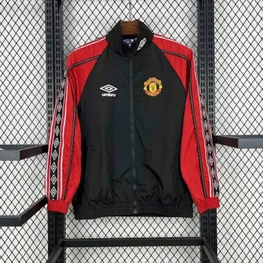 Windbreaker Manchester United S-XXL