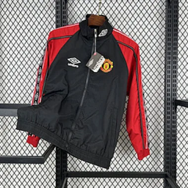 Windbreaker Manchester United S-XXL