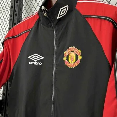 Windbreaker Manchester United S-XXL