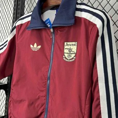 Windbreaker Arsenal S-XXL