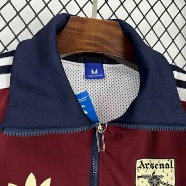 Windbreaker Arsenal S-XXL