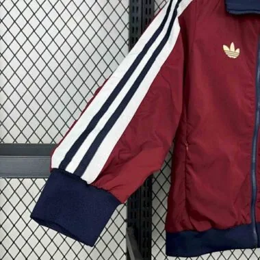 Windbreaker Arsenal S-XXL