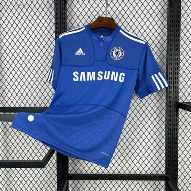 09-10 Retro Chelsea Home S-XXL