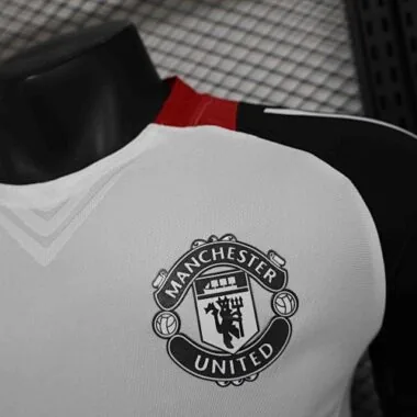 25-26 Player Manchester United Training S-XXL