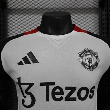 25-26 Player Manchester United Training S-XXL