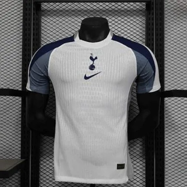 25-26 Player Tottenham Hotspur Home S-5XL