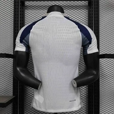25-26 Player Tottenham Hotspur Home S-5XL