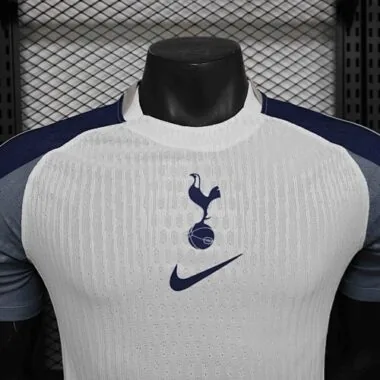 25-26 Player Tottenham Hotspur Home S-5XL