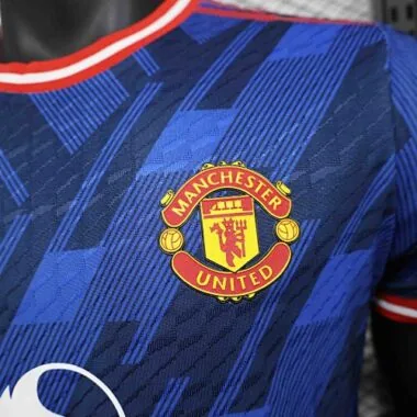 25-26 Player Manchester United Special Edition S-XXL