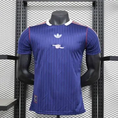 25-26 Player Arsenal Special Edition S-XXL