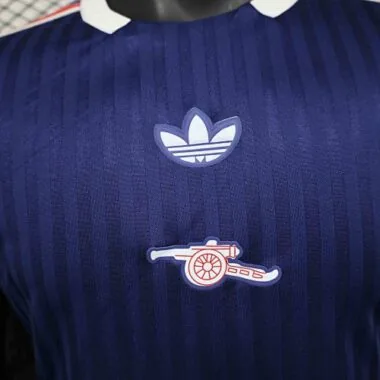 25-26 Player Arsenal Special Edition S-XXL
