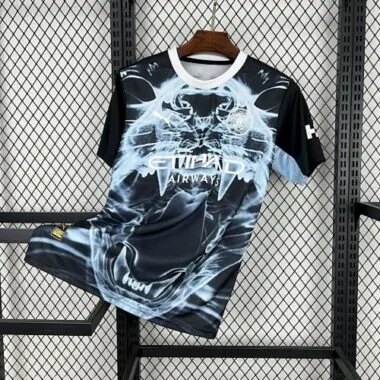 25-26 Manchester City Special Edition S-XXL