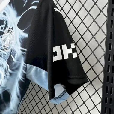 25-26 Manchester City Special Edition S-XXL
