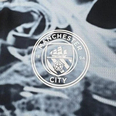 25-26 Manchester City Special Edition S-XXL