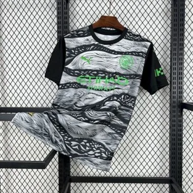 25-26 Manchester City Special Edition S-XXL