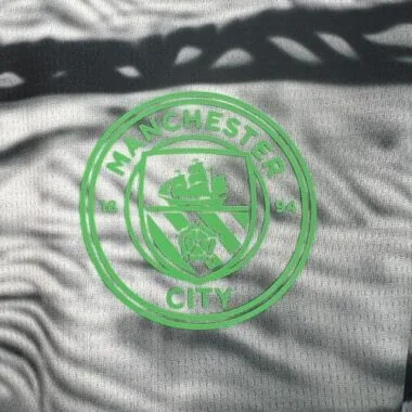 25-26 Manchester City Special Edition S-XXL