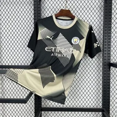 25-26 Manchester City Special Edition S-XXL