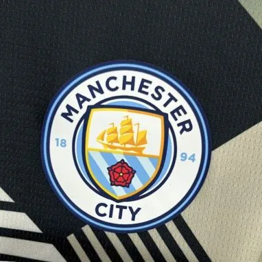 25-26 Manchester City Special Edition S-XXL