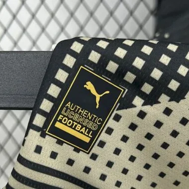 25-26 Manchester City Special Edition S-XXL