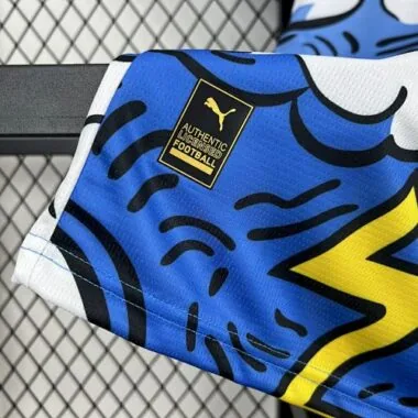25-26 Manchester City Special Edition S-XXL