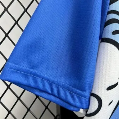 25-26 Manchester City Special Edition S-XXL