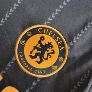 2010-11 Retro Chelsea Away S-XXL