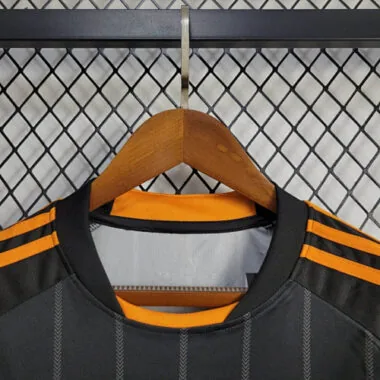 2010-11 Retro Chelsea Away S-XXL