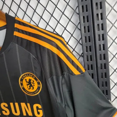 2010-11 Retro Chelsea Away S-XXL