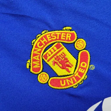 2005-06 Retro Manchester United Away S-XXL