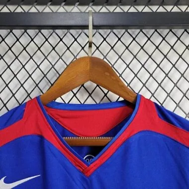 2005-06 Retro Manchester United Away S-XXL