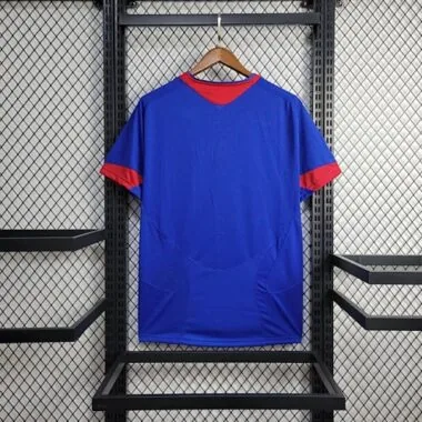 2005-06 Retro Manchester United Away S-XXL
