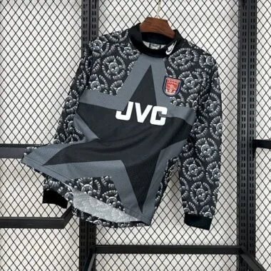 1994-95 Retro Long Sleeve Arsenal S-XXL