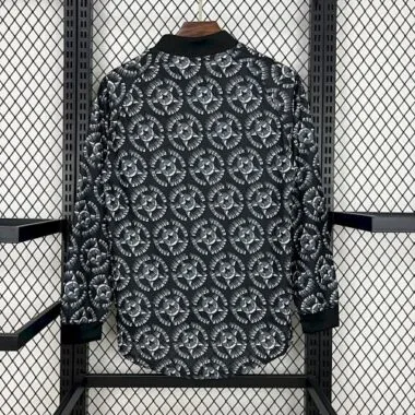1994-95 Retro Long Sleeve Arsenal S-XXL