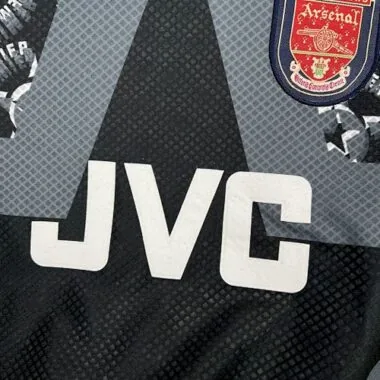 1994-95 Retro Long Sleeve Arsenal S-XXL