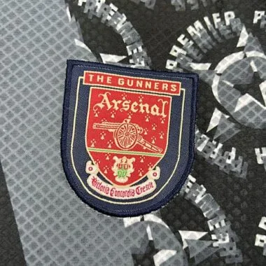 1994-95 Retro Long Sleeve Arsenal S-XXL