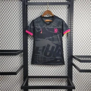 24-25 Woman Chelsea Second Away S-XXL