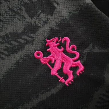 24-25 Woman Chelsea Second Away S-XXL