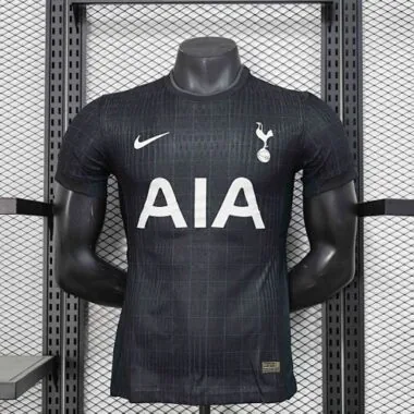 25-26 Player Tottenham Hotspur Away Kit S-5XL