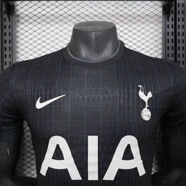 Divisa da trasferta del Tottenham Hotspur per 25-26 giocatori, taglie S-5XL