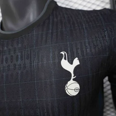 Divisa da trasferta del Tottenham Hotspur per 25-26 giocatori, taglie S-5XL