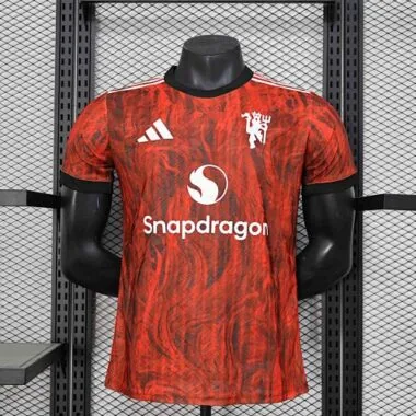 2024/25 Player Manchester United Special Edition