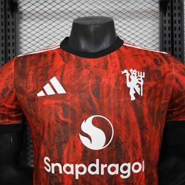 2024/25 Player Manchester United Special Edition