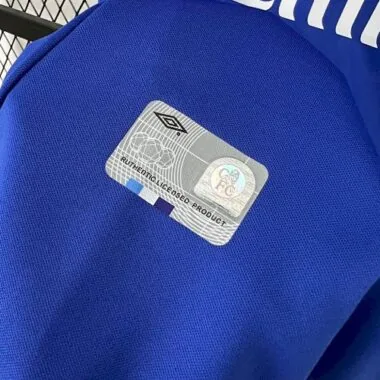 2004-05 Retro Chelsea Home S-XXL